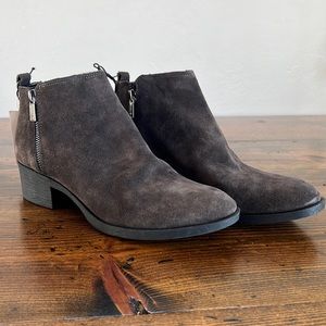 Kenneth Cole Booties